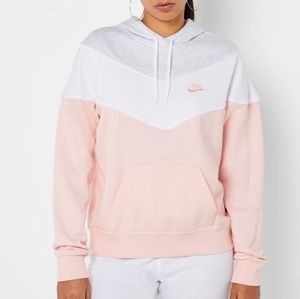 Nike Chevron Hoodie